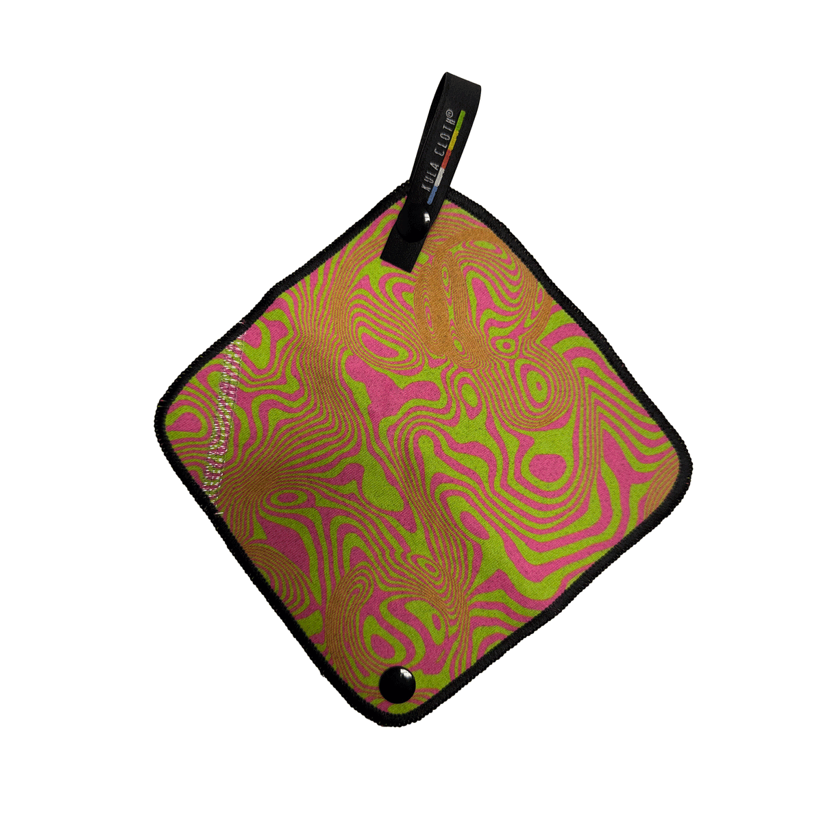 Kula Cloth® x Camp Gear X Collection | Reusable Antimicrobial Pee Cloth for Backpacking & Camping