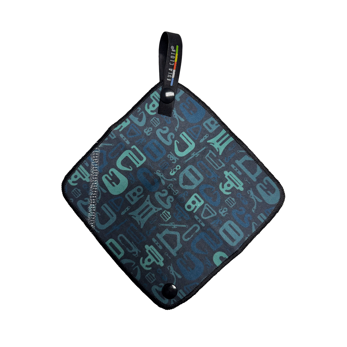 Kula Cloth® x Camp Gear X Collection | Reusable Antimicrobial Pee Cloth for Backpacking & Camping