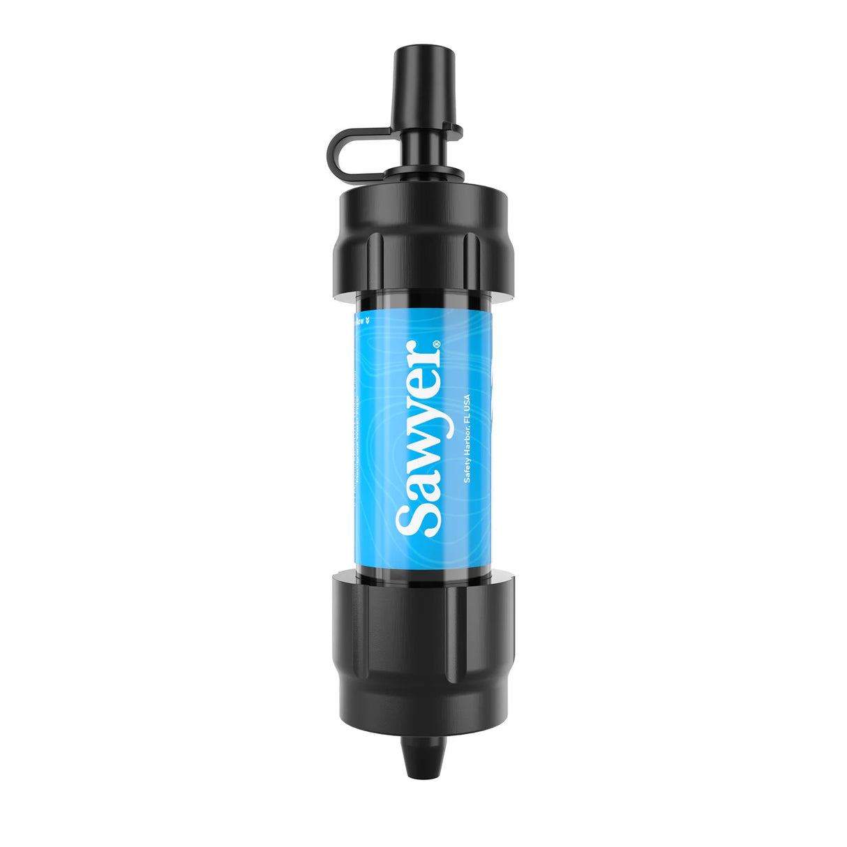 Sawyer MINI Water Filtration System | Ultralight Personal Water Filter