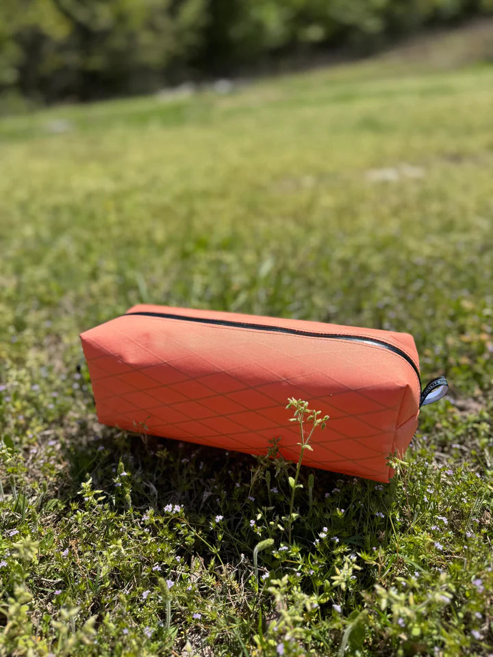UltraLiteSacks Ultralight Travel Organizer Pouch | Lightweight Packing & Gear Storage Bag
