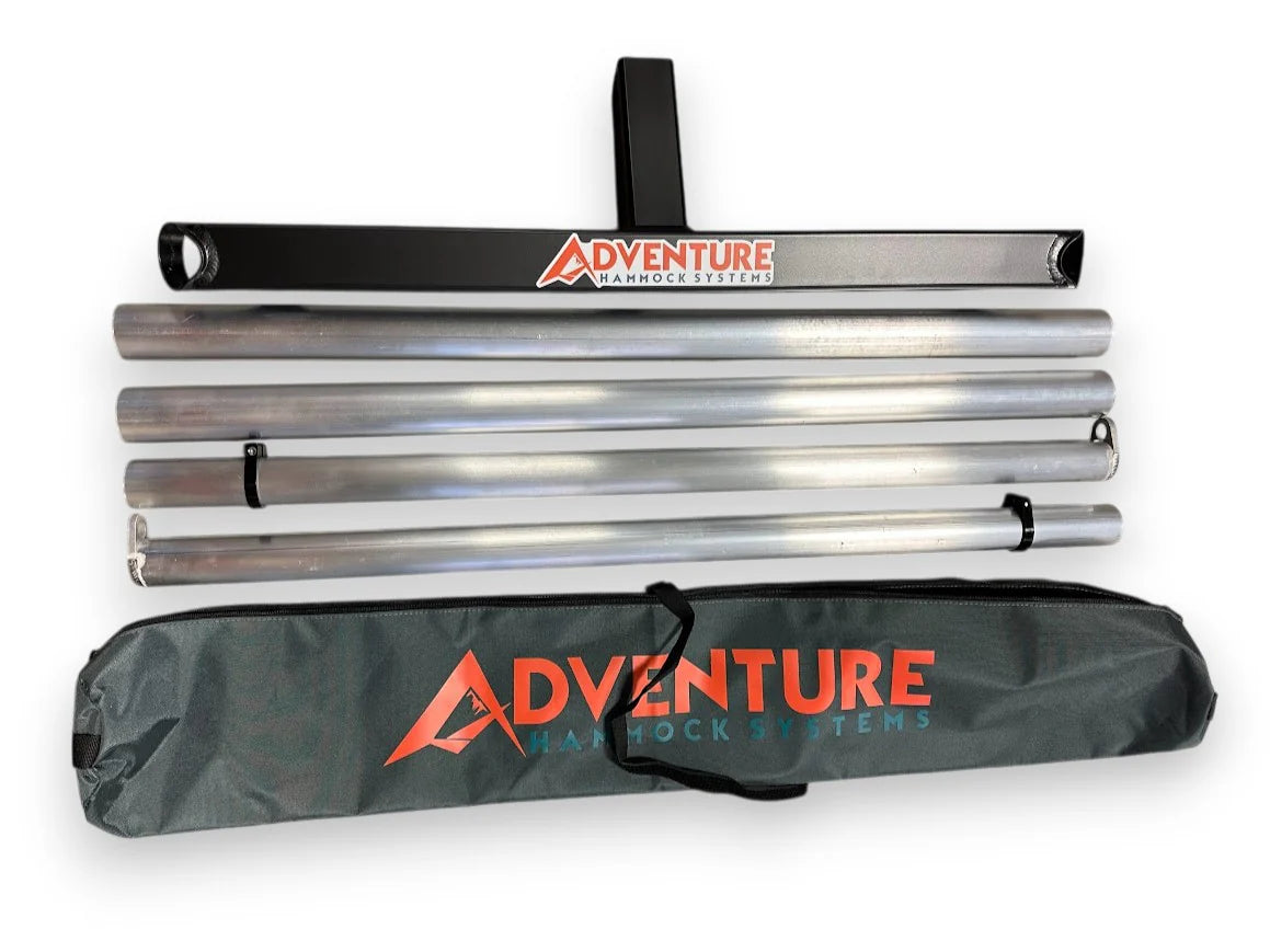 Adventure Hammock Systems Bare Bones XL Hammock Mount