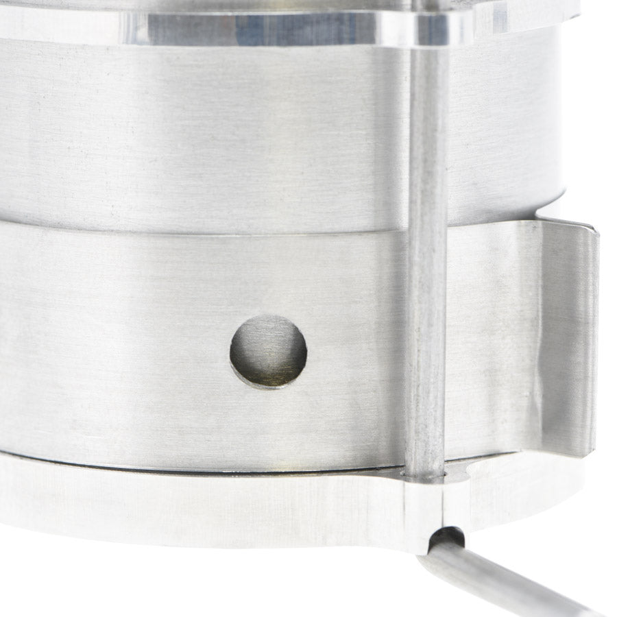 BatchStovez 1.1 Adjustable Flame Stove