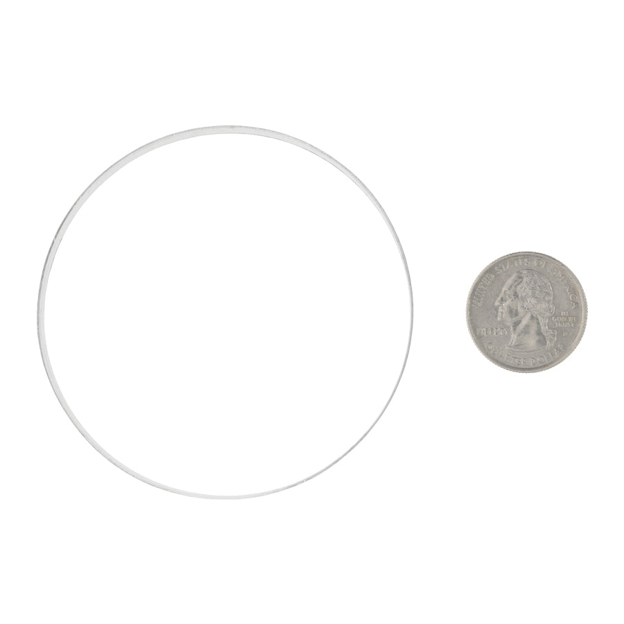 BatchStovez Dry Baking Ring