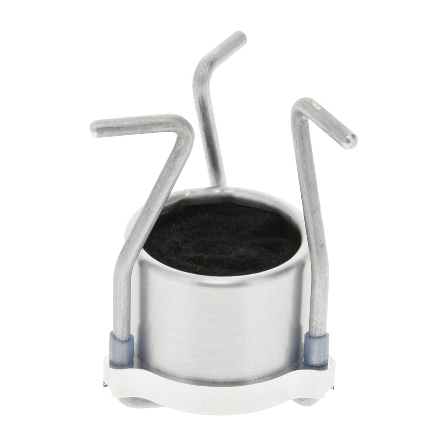 BatchStovez H-20 Hybrid Simmer Stove