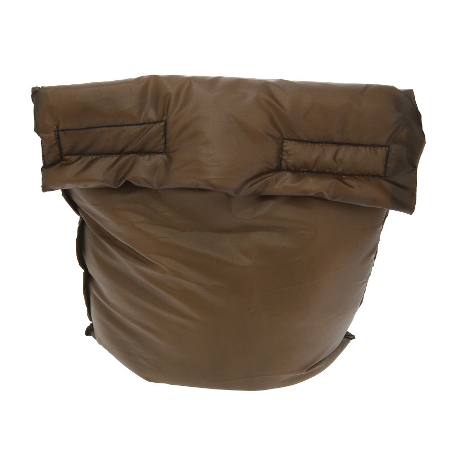 DutchWare Bowl Bag Bivy with 10 Bowl Bags Kit