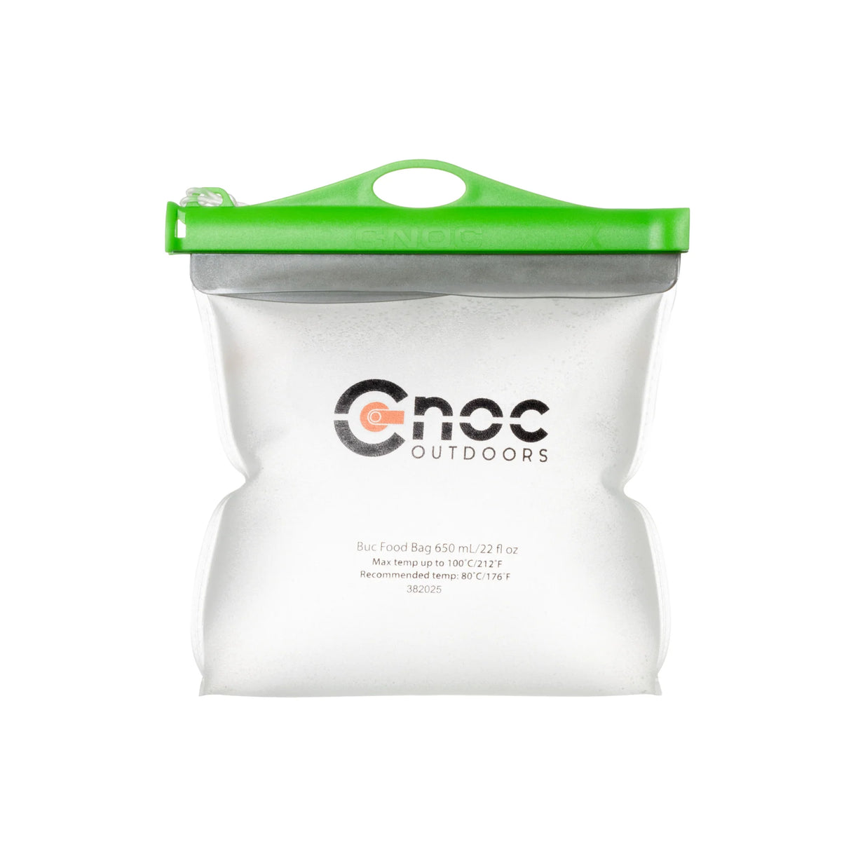 CNOC Outdoors Buc Food Bag | Ultralight Backpacking Cooking & Cold Soak Bag