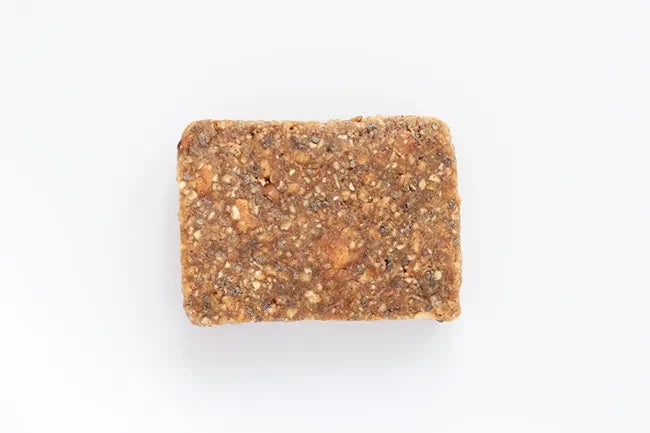 Muddy Dog Snacks | Sir C.A. Shepherd - Cinnamon Apple Energy Bar (Human Treats)