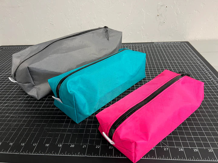 UltraLiteSacks Ultralight Travel Organizer Pouch | Lightweight Packing & Gear Storage Bag