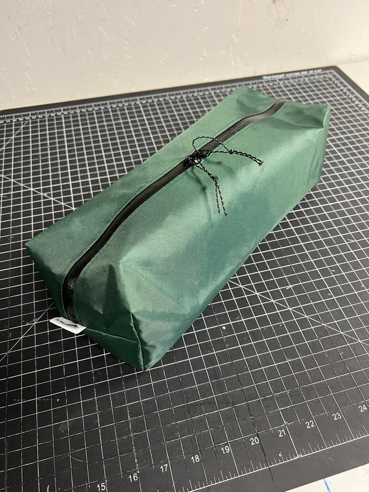 UltraLiteSacks Ultralight Travel Organizer Pouch | Lightweight Packing & Gear Storage Bag