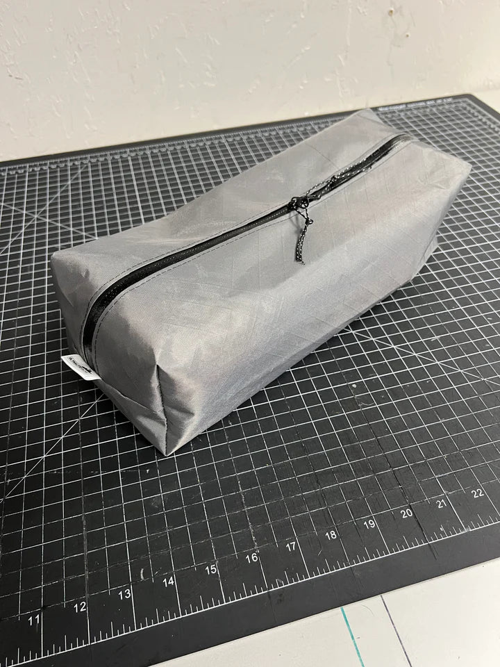 UltraLiteSacks Ultralight Travel Organizer Pouch | Lightweight Packing & Gear Storage Bag