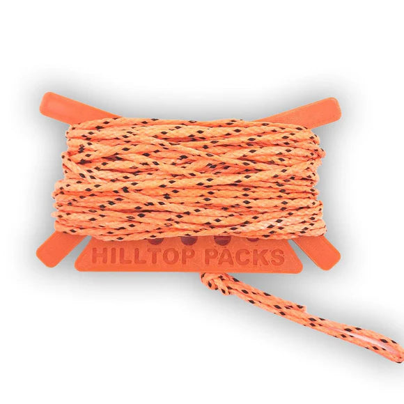 Hilltop Packs Ultralight Cord Winder | Bear Bag Line Organizer