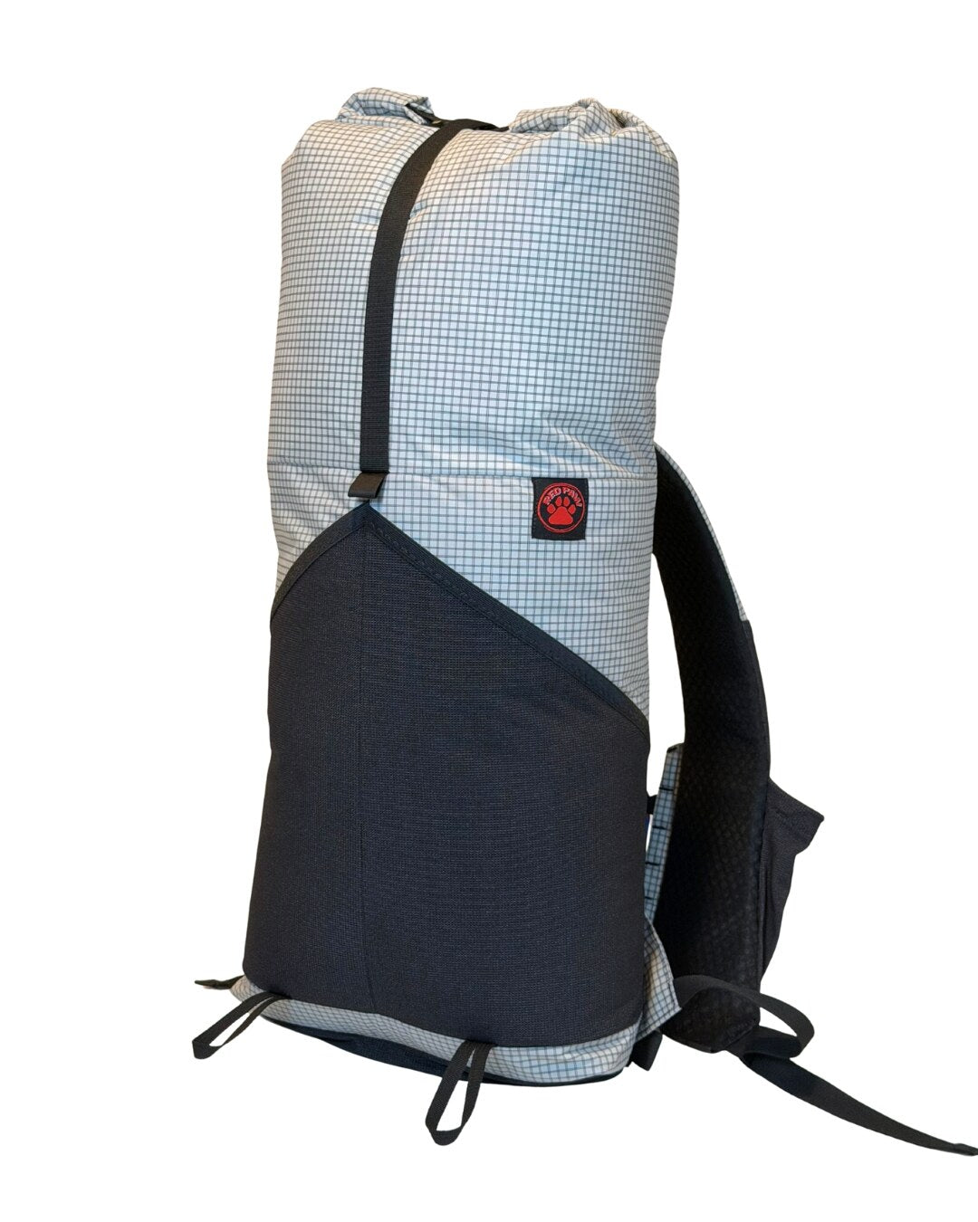 Red Paw Flatiron Pack 28L Ultralight Backpack