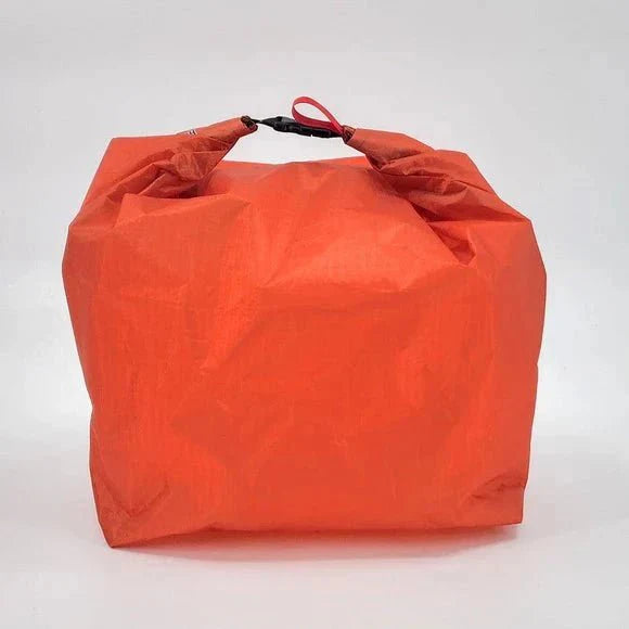 Hilltop Packs Ultralight Large Food Bags | Solid Colors & Printed D50T Bear Bag
