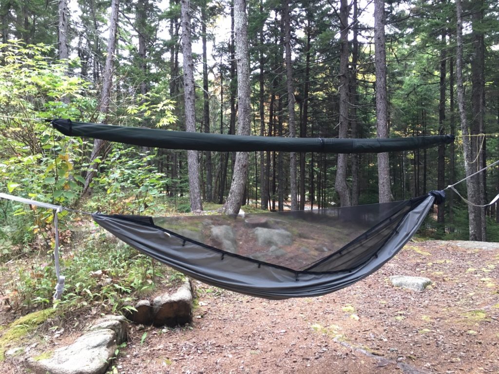 DutchWare Bonded Xenon 11ft Rectangle Tarp Kit