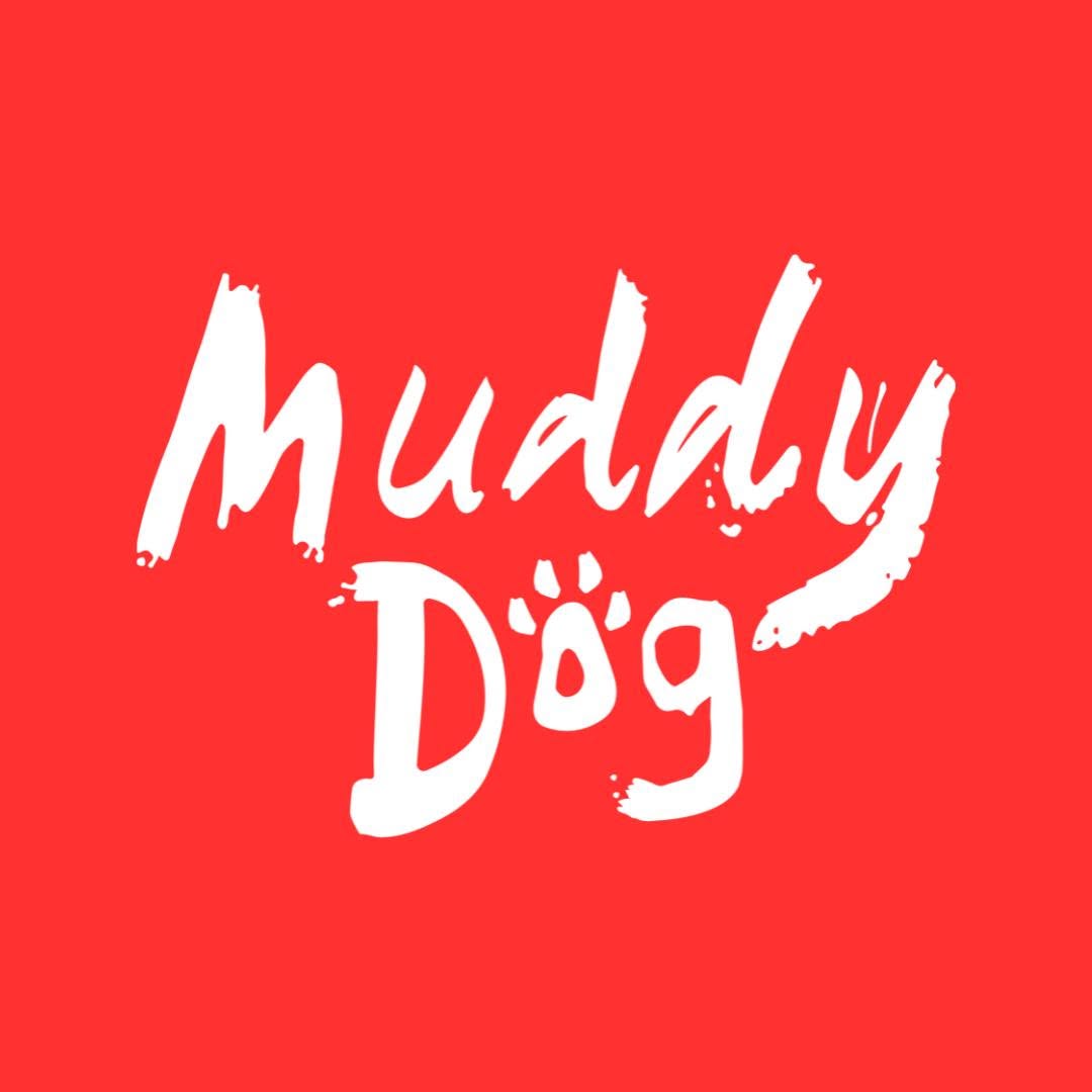 Muddy Dog Snacks