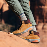 Darn Tough Men's Hiker Micro Crew Hiking Socks