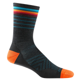 Darn Tough Men's Vert & Stride Micro Crew Ultra-Lightweight Running Socks