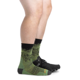 Darn Tough Men's Vert & Stride Micro Crew Ultra-Lightweight Running Socks