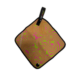Kula Cloth® x Camp Gear X Collection | Reusable Antimicrobial Pee Cloth for Backpacking & Camping