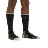 Darn Tough Men's Hiker Boot Midweight Cushion Hiking Socks