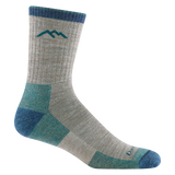 Darn Tough Men's Hiker Micro Crew Hiking Socks