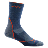 Darn Tough Men's Hiker Micro Crew Hiking Socks