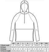 TownShirt Co. Mountain Laurel Ultralight Sun Hoodie
