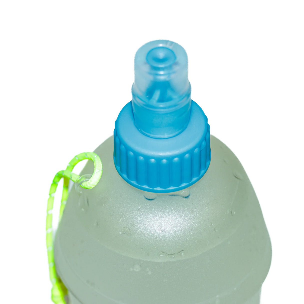 CNOC Outdoors 28mm BiteValve | Lightweight Hydration Cap for Soft Flasks & Water Bottles