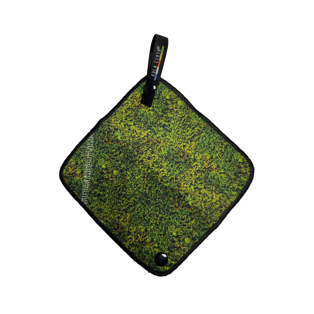 Kula Cloth® x Camp Gear X Collection | Reusable Antimicrobial Pee Cloth for Backpacking & Camping
