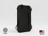 Vaucluse Gear Ultralight Backpack Ventilation Frame with Sleeve – Black