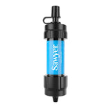 Sawyer MINI Water Filtration System | Ultralight Personal Water Filter
