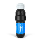 Sawyer Squeeze Water Filtration System with CNOC 2L Bladder | Ultralight Backpacking Water Filter