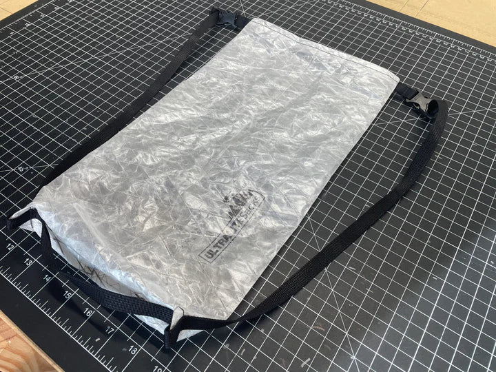 UltraLiteSacks Compression Sack | Ultralight Dyneema & Ultra Backpacking Compression Bag