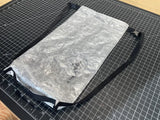 UltraLiteSacks Compression Sack | Ultralight Dyneema & Ultra Backpacking Compression Bag