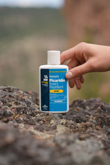 Sawyer Premium Picaridin Insect Repellent Lotion | 4 oz DEET-Free Bug Protection