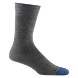 Darn Tough Men's Animal Haus & Solid Crew Lightweight Lifestyle Socks