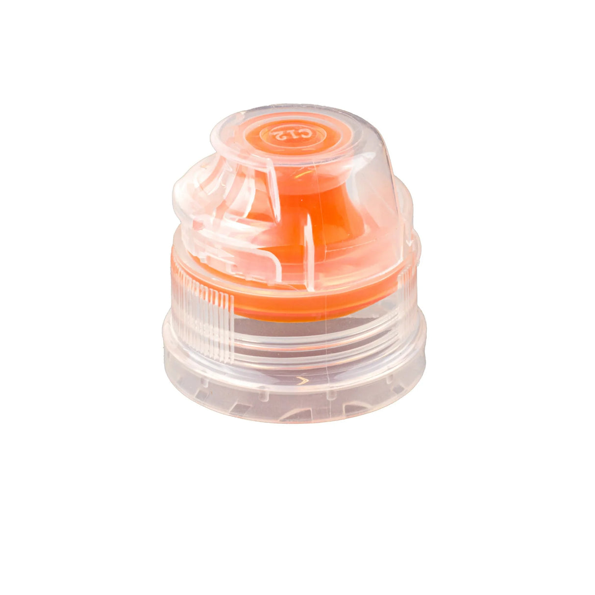 CNOC Outdoors 28mm Sport Cap | Lightweight Backpacking Water Bottle Cap