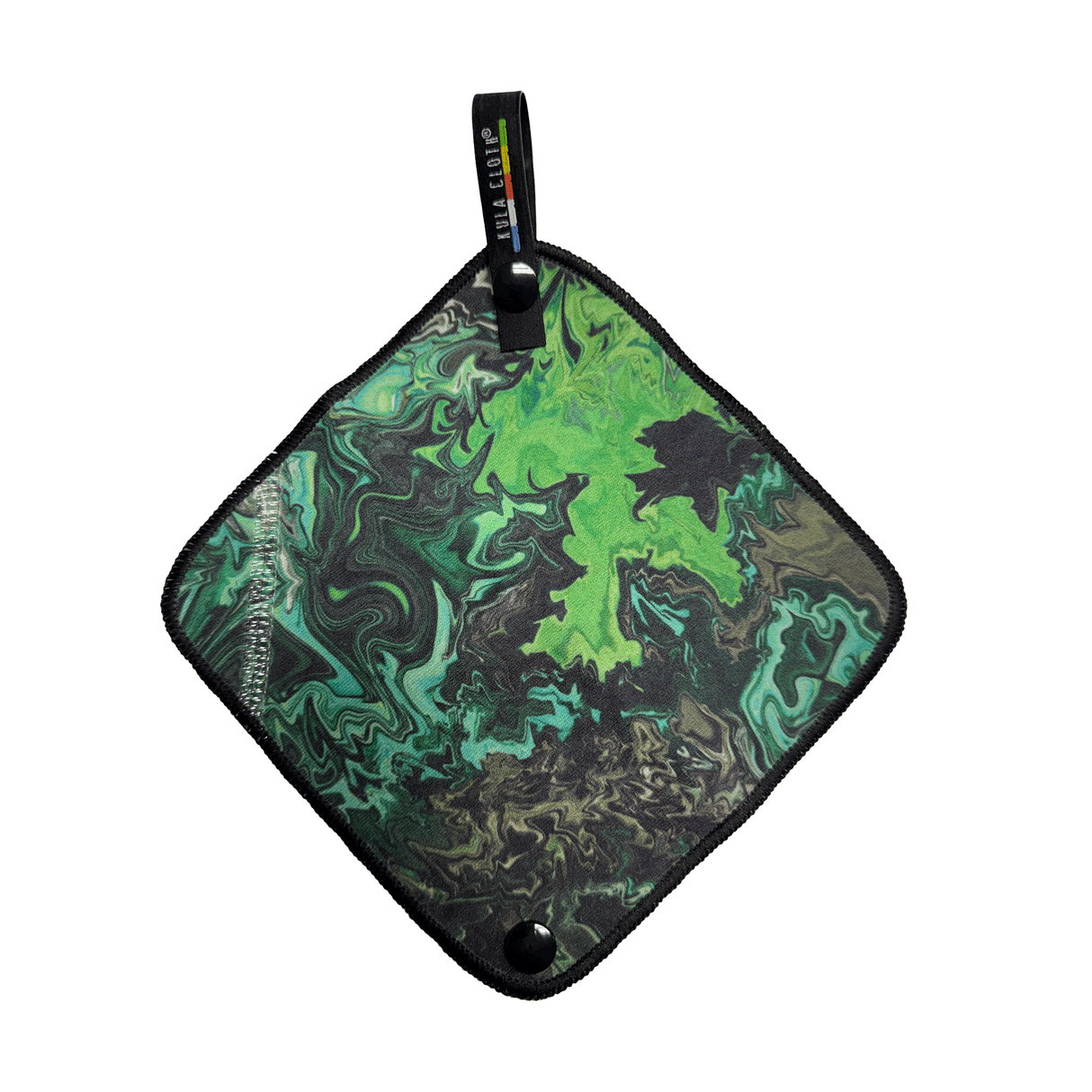 Kula Cloth® x Camp Gear X Collection | Reusable Antimicrobial Pee Cloth for Backpacking & Camping