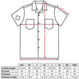 TownShirt Co. Red Eft Short Sleeve Trail Shirt