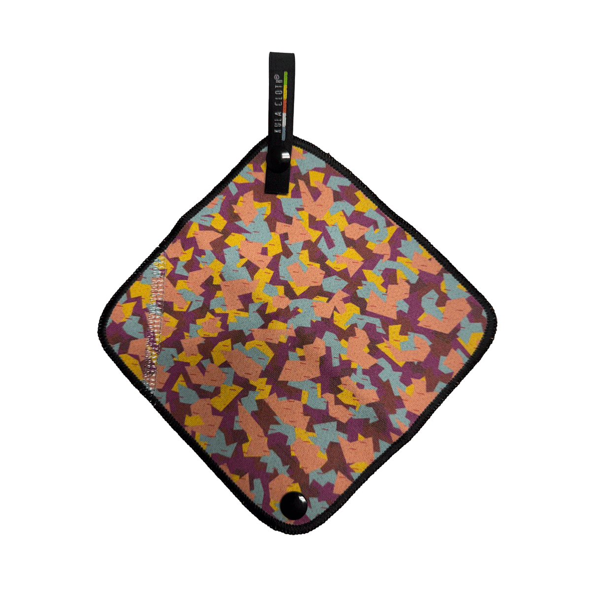 Kula Cloth® x Camp Gear X Collection | Reusable Antimicrobial Pee Cloth for Backpacking & Camping