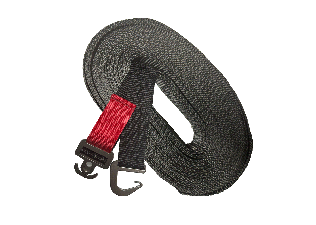 DutchWare 11ft Chameleon Starter Hammock Kit