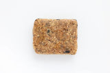 Muddy Dog Snacks | St. Blueberry Bernard - Blueberry Lemon Energy Bar (Human Treats)