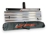 Adventure Hammock Systems Bare Bones XL Hammock Mount