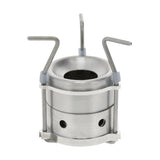 BatchStovez 1.1 Adjustable Flame Stove