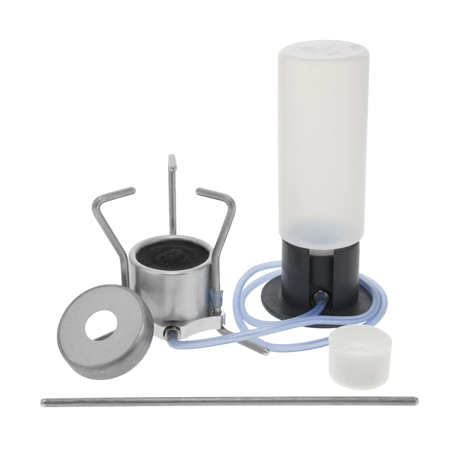 BatchStovez H-35 Remote Stove w/ARF