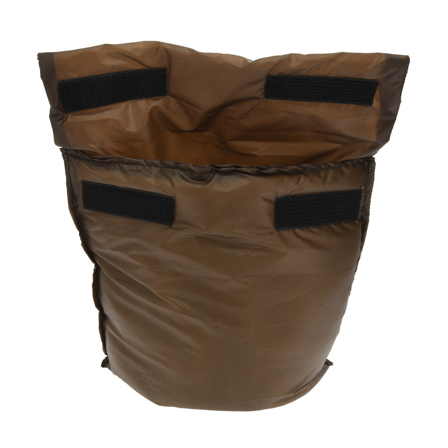 DutchWare Bowl Bag Bivy with 10 Bowl Bags Kit