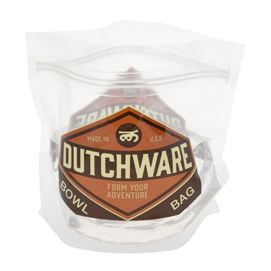 DutchWare Bowl Bags | 10 Pack