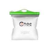 CNOC Outdoors Buc Food Bag | Ultralight Backpacking Cooking & Cold Soak Bag