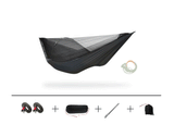 DutchWare 11ft Chameleon Starter Hammock Kit
