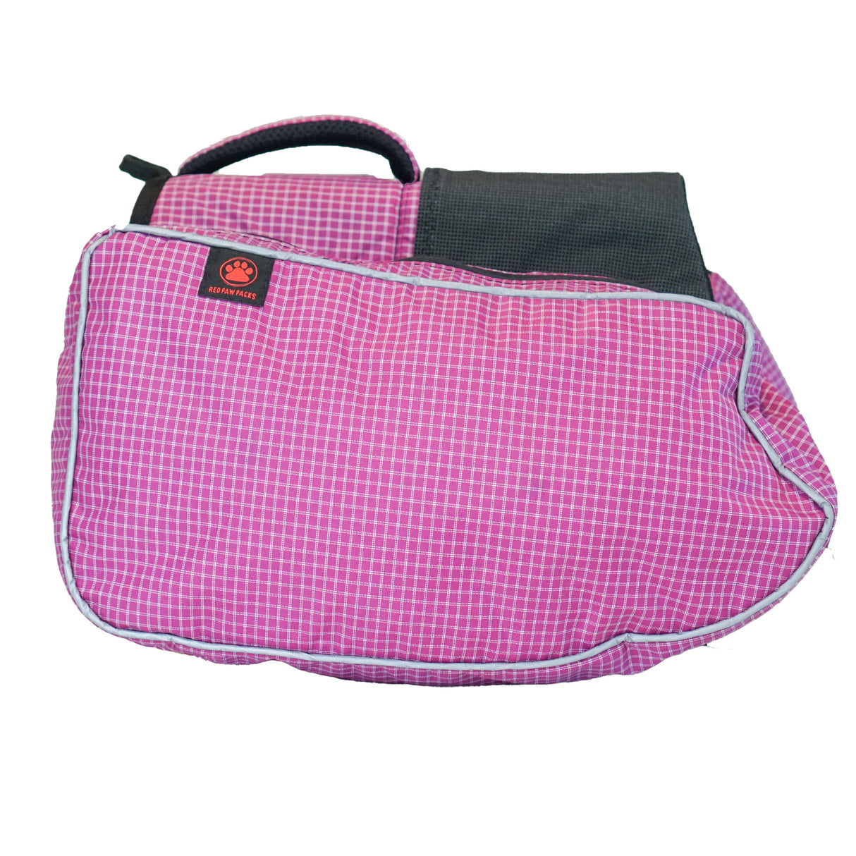 Red Paw Ultralight Dog Backpack